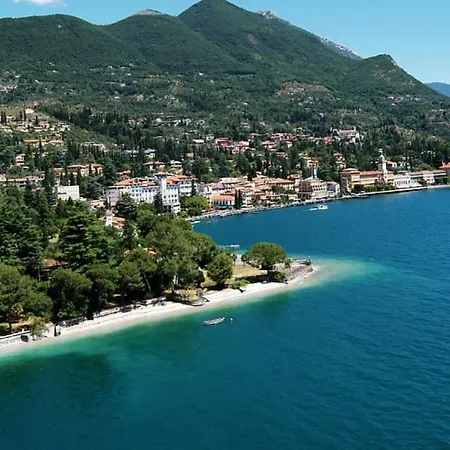 Happy Atelier Gardone Vittoriale&spa Hotel 3*