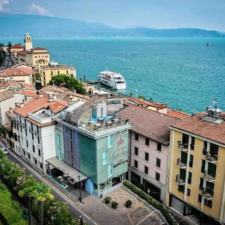 Happy Atelier Gardone Vittoriale&spa Gardone Riviera