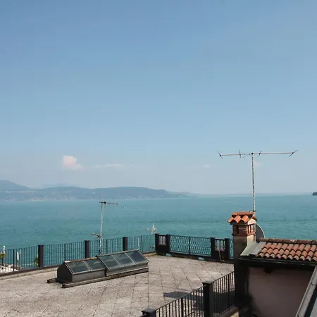 Hotel Happy Atelier Gardone Vittoriale&spa 3*