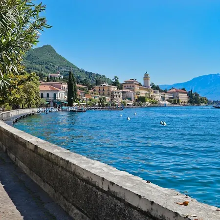 Hotel Happy Atelier Gardone Vittoriale&spa Gardone Riviera