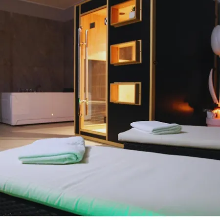 Happy Atelier Gardone Vittoriale&spa Gardone Riviera