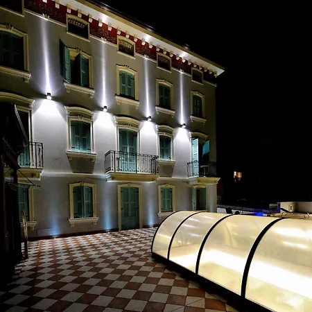 Happy Atelier Gardone Vittoriale&spa Hotel Gardone Riviera