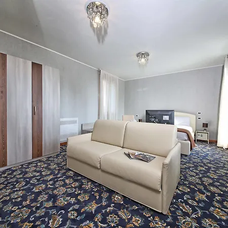 Hotel Happy Atelier Gardone Vittoriale&spa