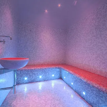 Happy Atelier Centro & 3* Gardone Riviera