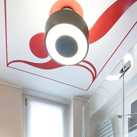 Happy Atelier Centro & Hotel