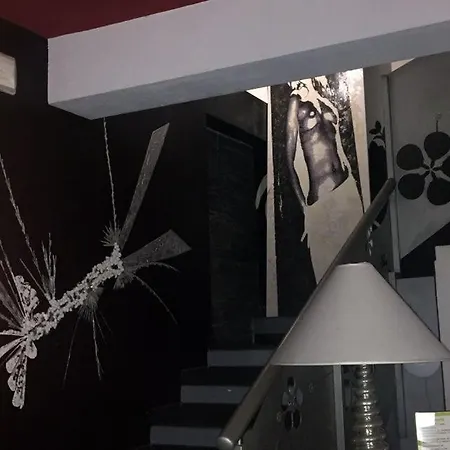 Happy Atelier Centro & Hotel Gardone Riviera