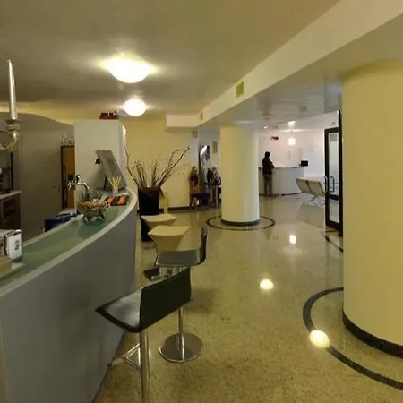 Hotel Happy Atelier Centro & 3*