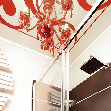 Отель Happy Atelier Centro &