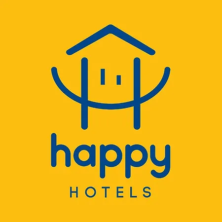 Отель Happy Atelier Centro & Гардоне Ривьера
