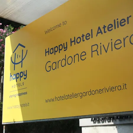 Happy Atelier Centro & Отель 3*