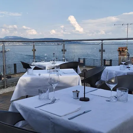 Happy Atelier Gardone Vittoriale & 3*