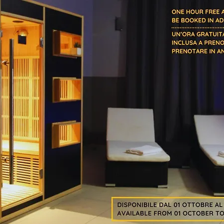 Happy Atelier Gardone Vittoriale & 3*