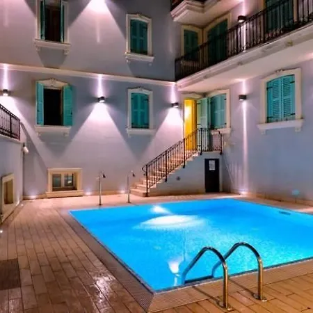 Happy Atelier Gardone Vittoriale & Hotel Gardone Riviera