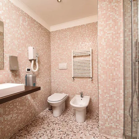 Hotel Happy Atelier Gardone Vittoriale & 3*