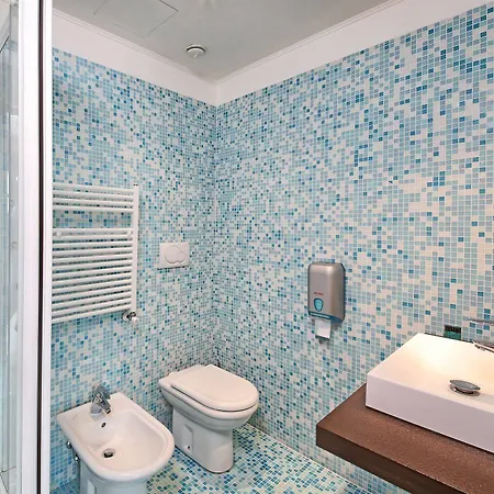 Happy Atelier Gardone Vittoriale&spa Hotel Gardone Riviera