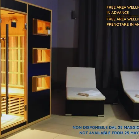 Happy Atelier Centro & Hotel 3*